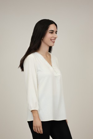 Knit Pants Skinny Cut| M47 Modas Benidorm