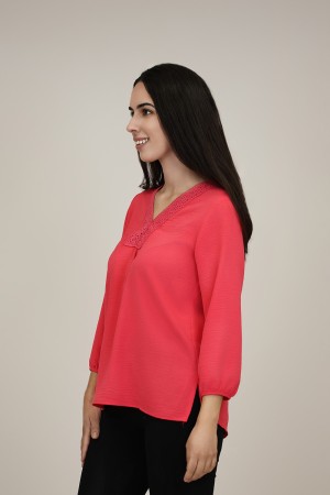 Knit Pants Skinny Cut| M47 Modas Benidorm