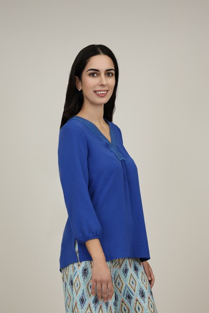 Knit Pants Skinny Cut| M47 Modas Benidorm