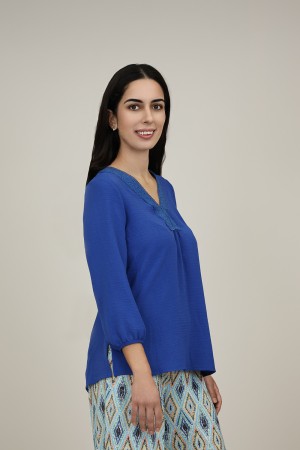 Knit Pants Skinny Cut| M47 Modas Benidorm