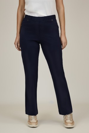 Knit Pants Skinny Cut| M47 Modas Benidorm