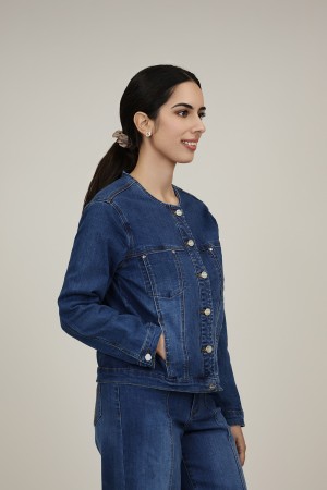 Short Cloth Coat | New In| M47 Modas Benidorm