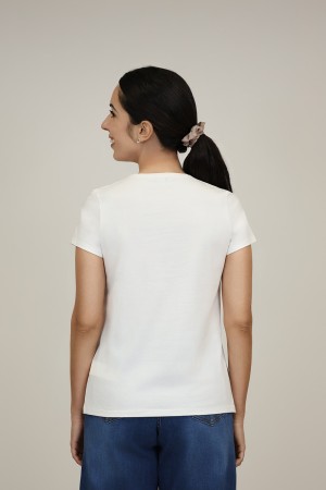 Camisetas de Mujer | Camiseta Algodón | M47 Modas Benidorm