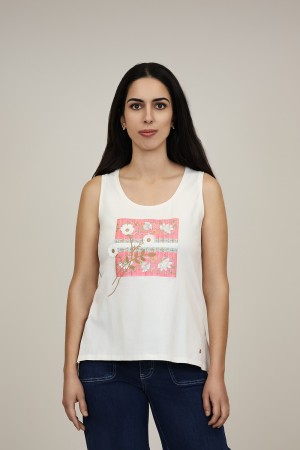 Camisetas de Mujer | Camiseta Algodón | M47 Modas Benidorm