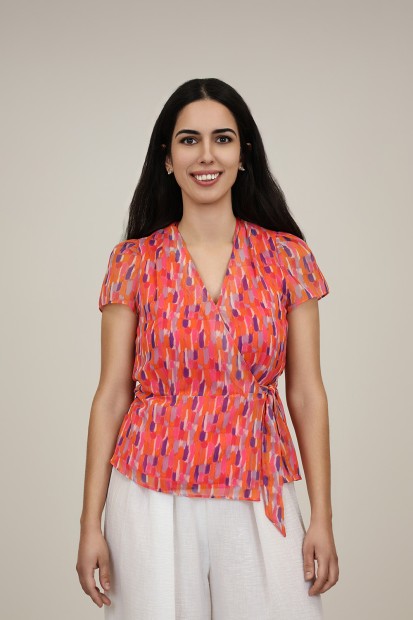 White Shirt Daisies | M47 Modas Benidorm