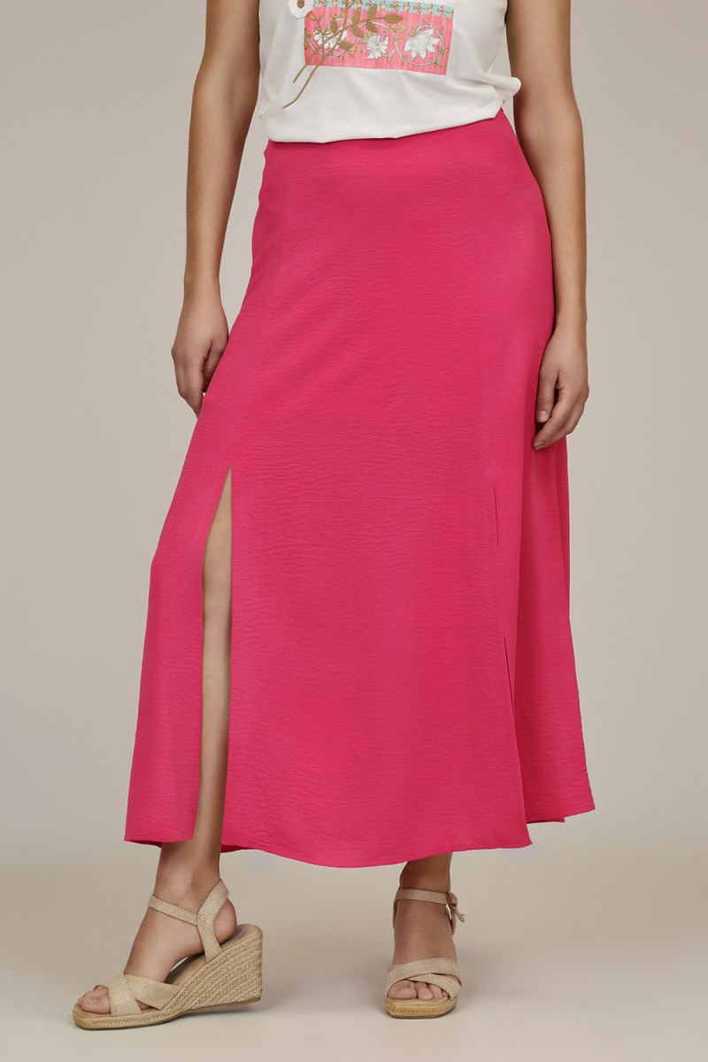 White Shirt Daisies | M47 Modas Benidorm