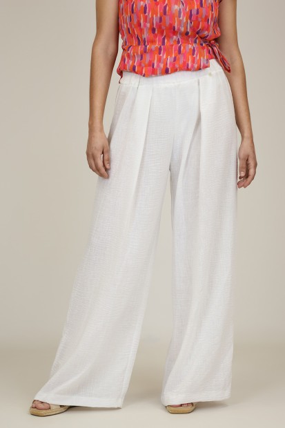 Knit Pants Skinny Cut| M47 Modas Benidorm