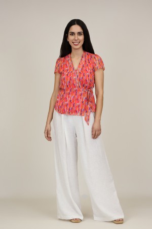 Knit Pants Skinny Cut| M47 Modas Benidorm