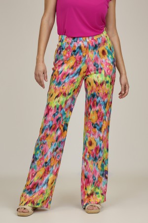 Knit Pants Skinny Cut| M47 Modas Benidorm