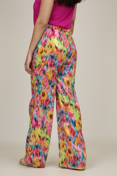 Pantalones de Mujer| Pantalon Evento| M47 Modas Benidorm