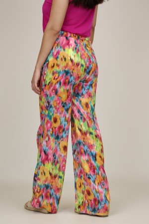 Knit Pants Skinny Cut| M47 Modas Benidorm