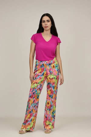 Knit Pants Skinny Cut| M47 Modas Benidorm