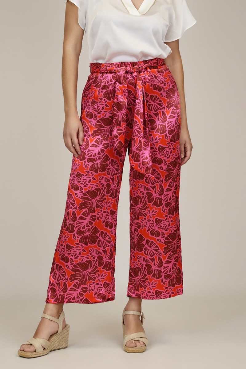 Knit Pants Skinny Cut| M47 Modas Benidorm