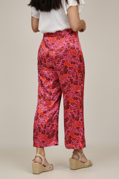 Knit Pants Skinny Cut| M47 Modas Benidorm