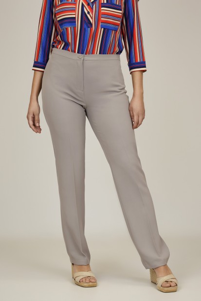 Pantalones de Mujer| Pantalon Traje| M47 Modas Benidorm