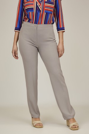 Blue Jeans Leatherette Details| M47 Modas Benidorm