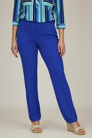 Blue Jeans Leatherette Details| M47 Modas Benidorm