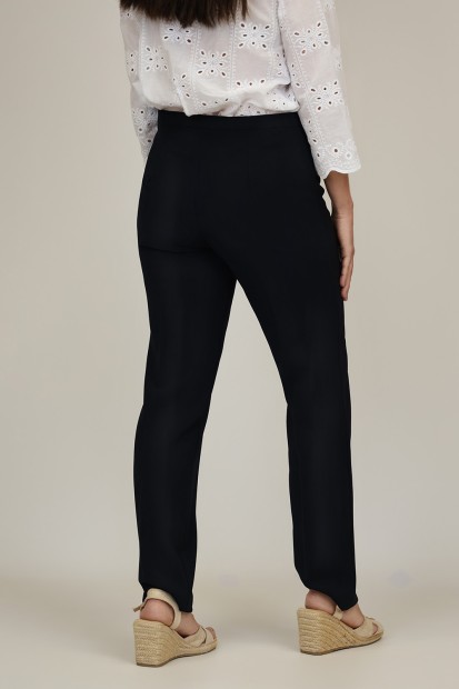 Pantalones de Mujer| Pantalon Traje| M47 Modas Benidorm