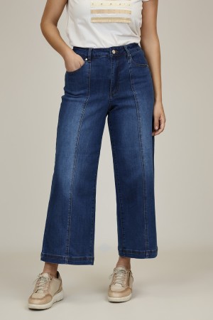 Knit Pants Skinny Cut| M47 Modas Benidorm