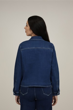 Short Cloth Coat | New In| M47 Modas Benidorm