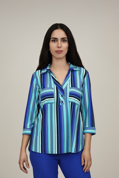 White Shirt Daisies | M47 Modas Benidorm