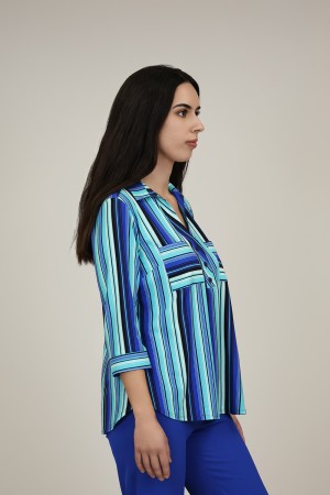 White Shirt Daisies | M47 Modas Benidorm