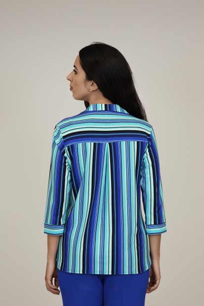 White Shirt Daisies | M47 Modas Benidorm