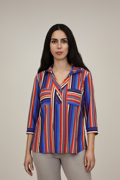 White Shirt Daisies | M47 Modas Benidorm