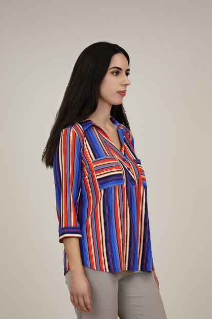 White Shirt Daisies | M47 Modas Benidorm