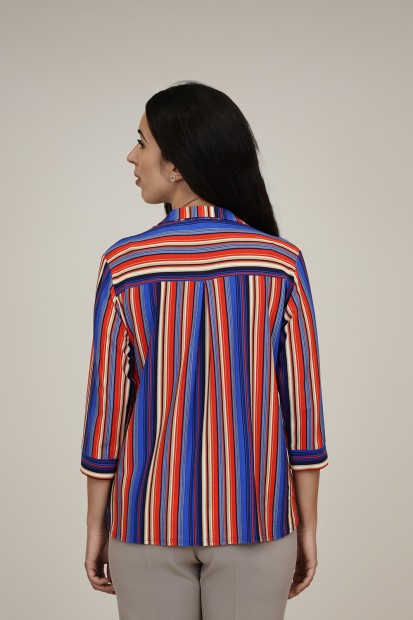 White Shirt Daisies | M47 Modas Benidorm