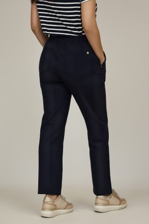 Knit Pants Skinny Cut| M47 Modas Benidorm