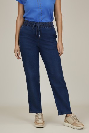 Knit Pants Skinny Cut| M47 Modas Benidorm