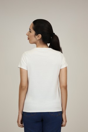 Striped Sailor T-shirt| M47 Modas Benidorm