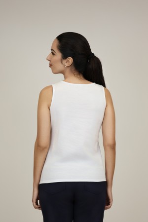 Camisetas de Mujer | Camiseta Lentejuelas M47 Modas Benidorm