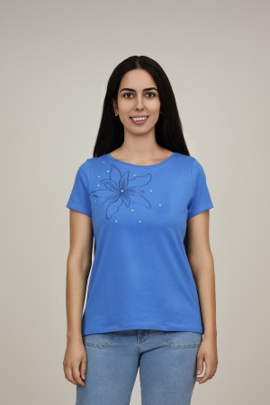 Striped Sailor T-shirt| M47 Modas Benidorm