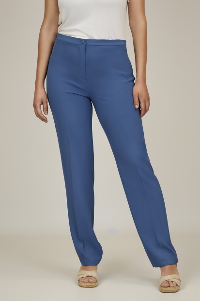 Pantalones de Mujer| Pantalon Traje| M47 Modas Benidorm