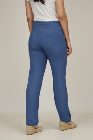 Pantalones de Mujer| Pantalon Traje| M47 Modas Benidorm