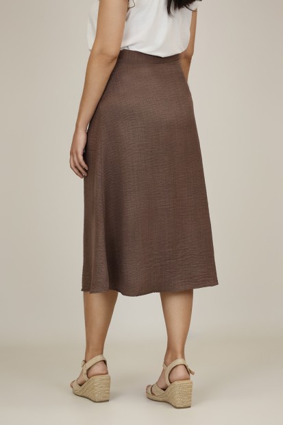 Midi Skirt Liberty Print| M47 Modas Benidorm