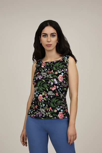 Tops de  Mujer | Tops de Blonda | M47 Modas Benidorm