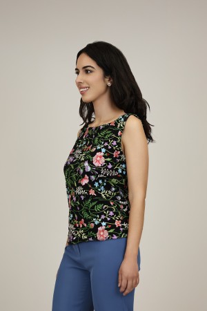 Tops de  Mujer | Tops de Blonda | M47 Modas Benidorm