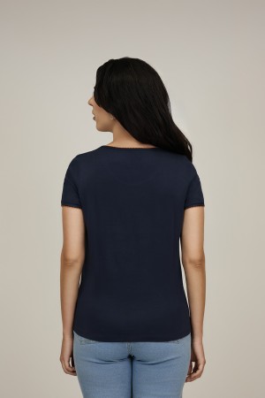 Striped Sailor T-shirt| M47 Modas Benidorm