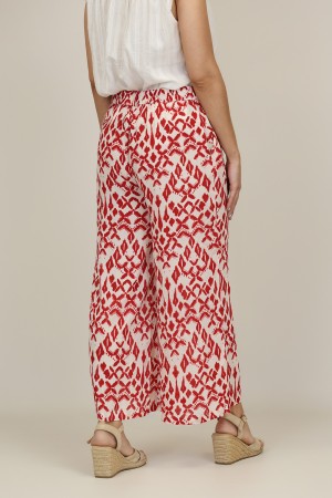 Pantalones de Mujer | Pantalon Culotte | M47 Modas Benidorm