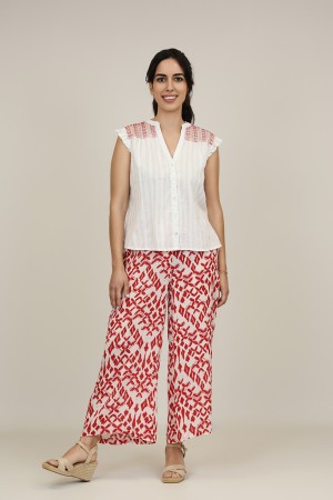 Knit Pants Skinny Cut| M47 Modas Benidorm