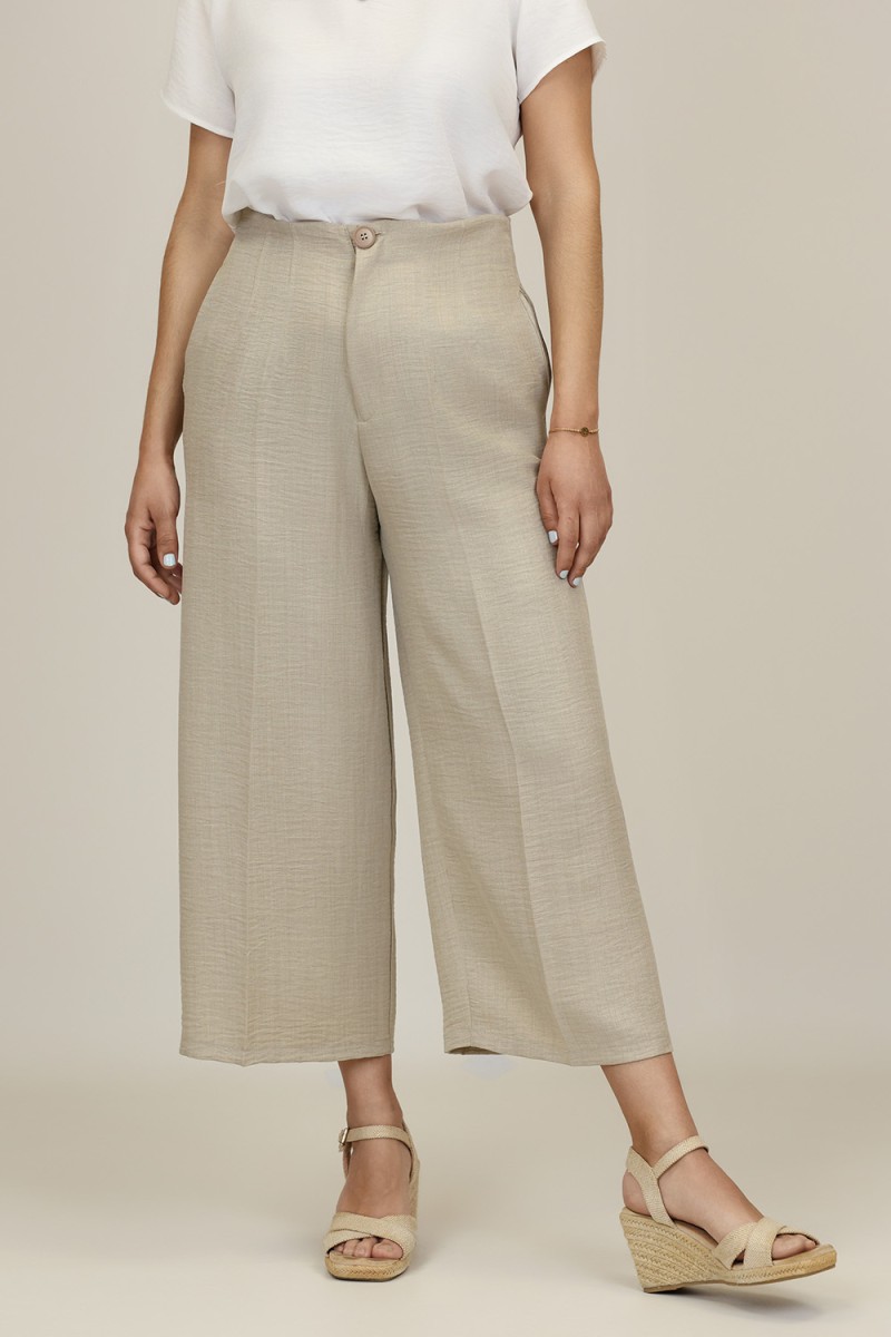 Knit Pants Skinny Cut| M47 Modas Benidorm