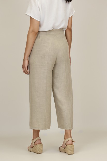 Knit Pants Skinny Cut| M47 Modas Benidorm