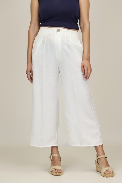 Knit Pants Skinny Cut| M47 Modas Benidorm