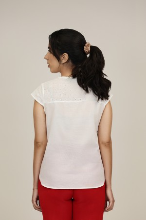 Camisa de Mujer Viscosa ECO| Blusa Fluida|  M47 Modas Benidorm