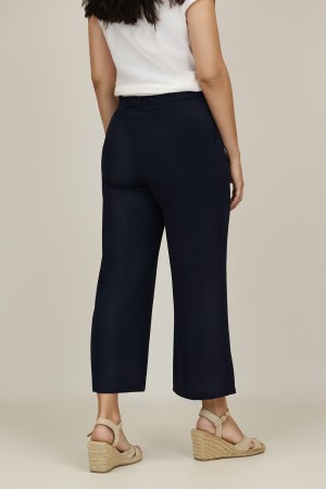 Pantalones de Mujer| Pantalon Culotte| M47 Modas Benidorm
