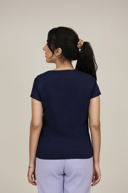 Striped Sailor T-shirt| M47 Modas Benidorm