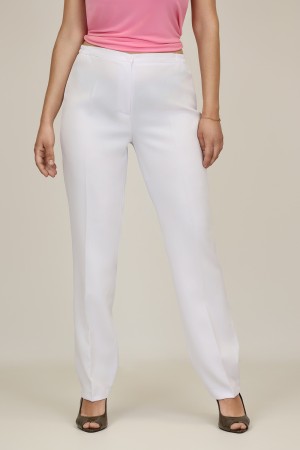 Blue Jeans Leatherette Details| M47 Modas Benidorm